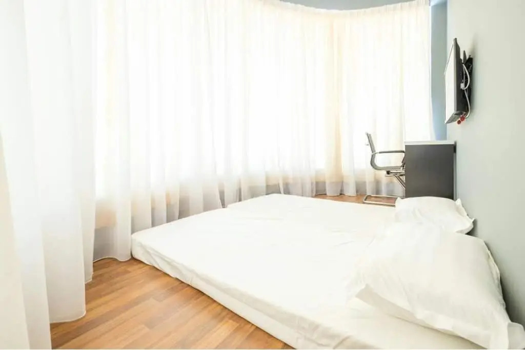 6, Persiaran Tanjung Bunga 3