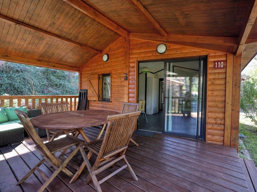 Vacancéole Sun Hols Les Cottages Varois