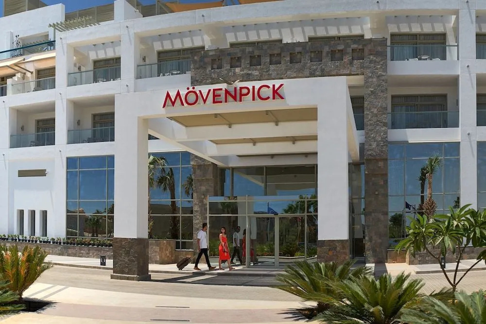 Mövenpick Resort & Golf Einbay
