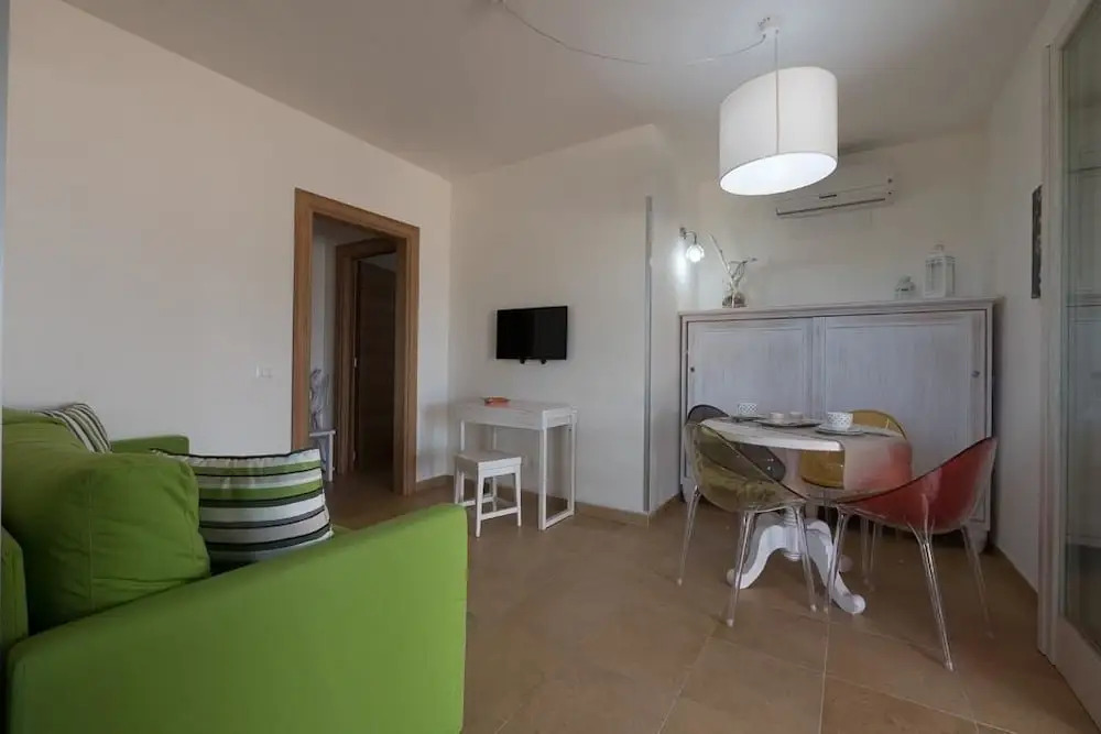 Agriturismo Residenza Gemma