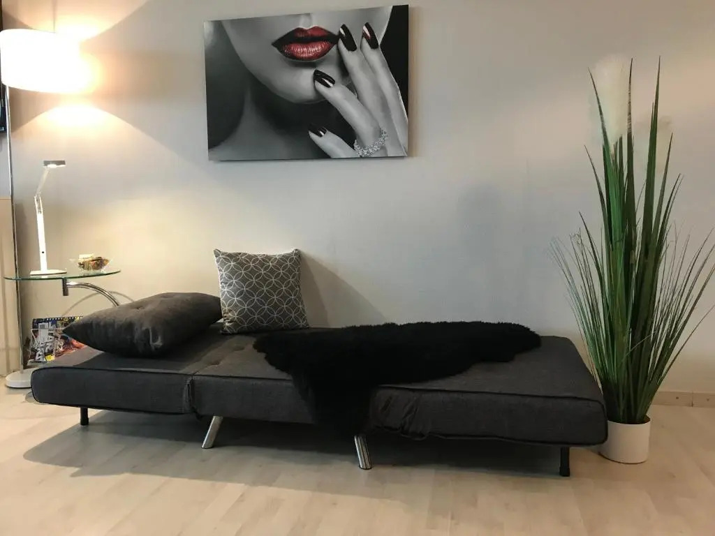 Ferienwohnung 24