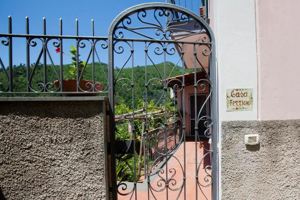 Casa Ferrigno