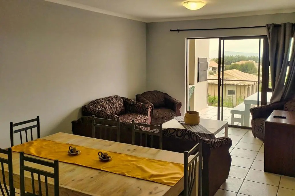 The View on 54 Langebaan