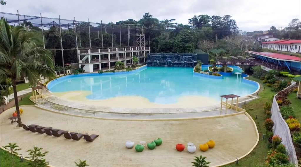 Forest Crest Nature Hotel And Resort Powered By Aston