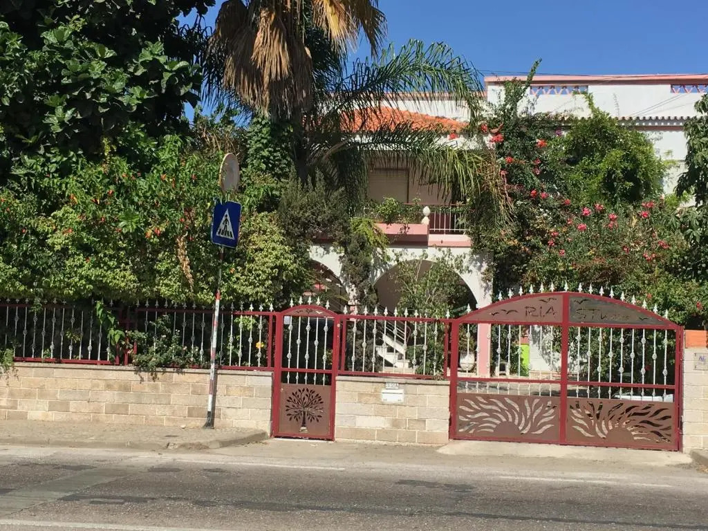 Ria Studios