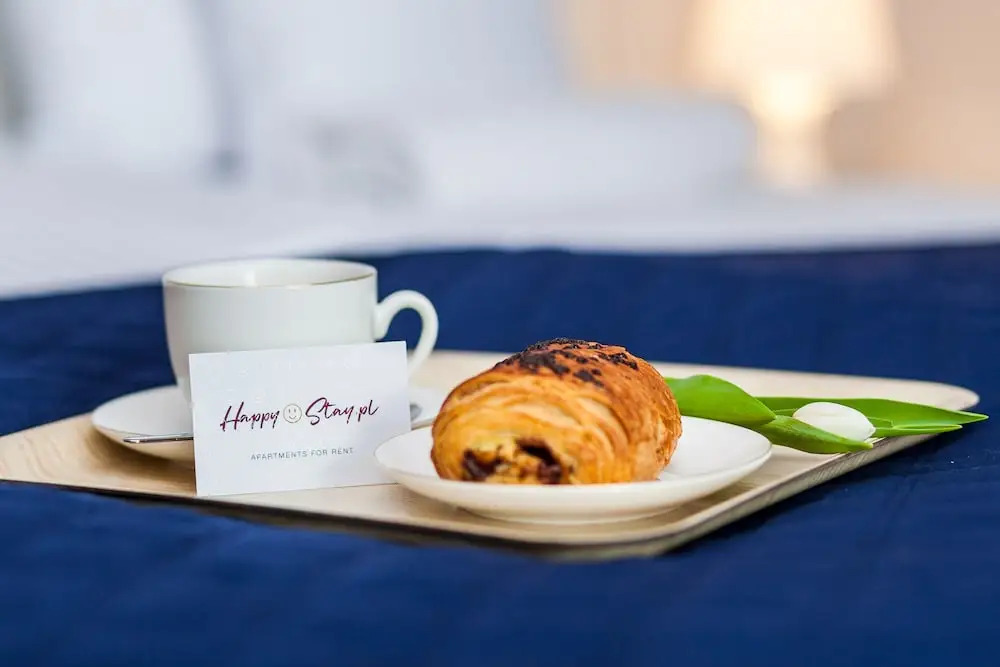 Happy Stay Apartment Długi Targ 18