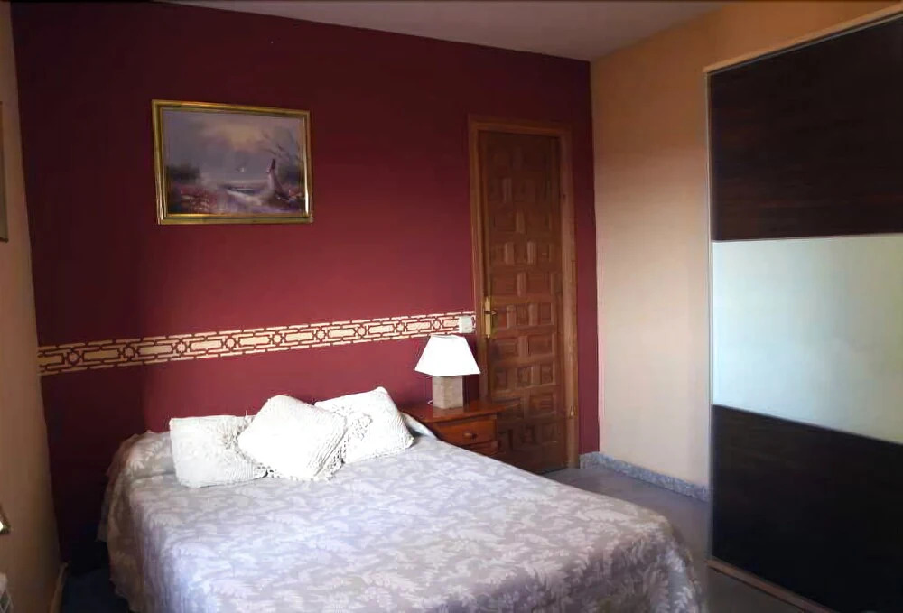 Hostal Narbona