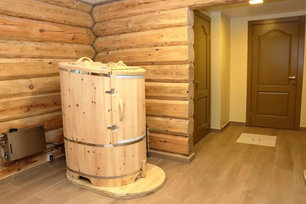 Villa Rose & SPA
