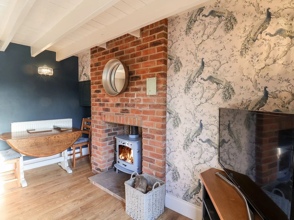 Tawny Cottage