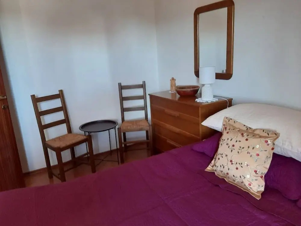 Enzo Apartment With Air-condition and Wi-fi