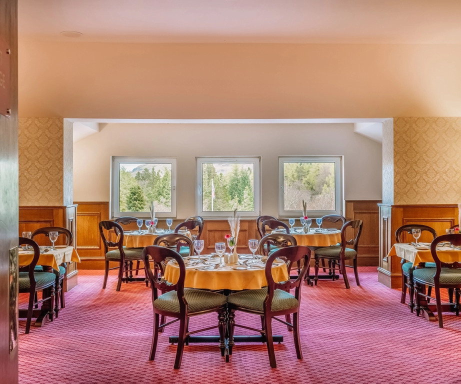 Muthu Ben Doran Hotel