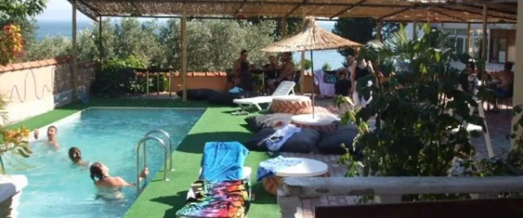 Biodenge Hotel