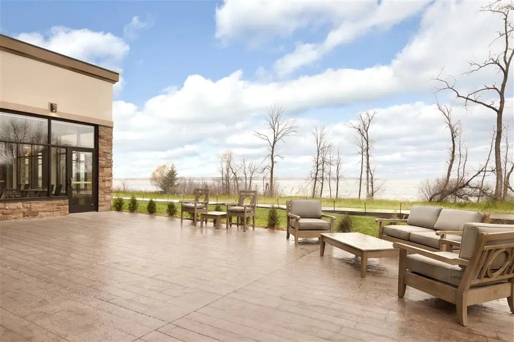 Country Inn And Suites Bemidji
