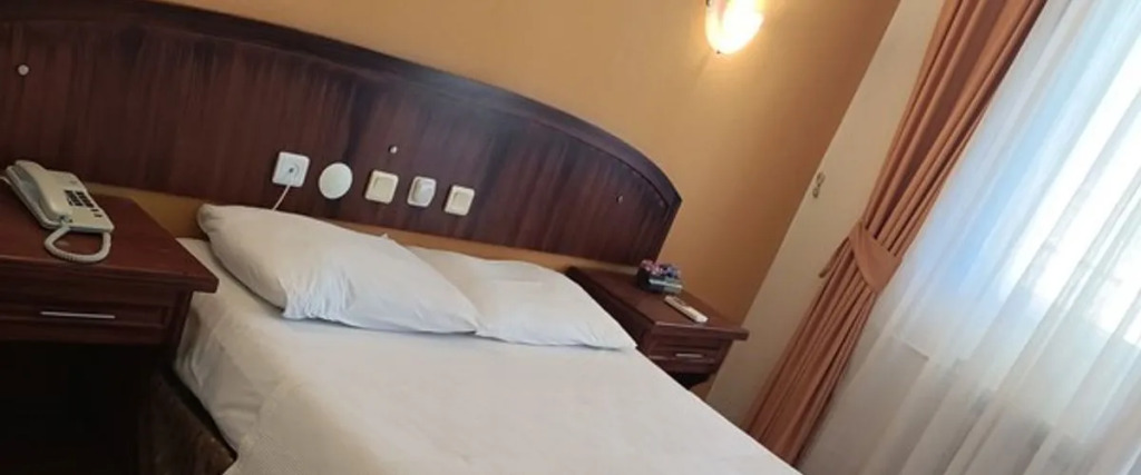 Grand Çınar Hotel Fethiye