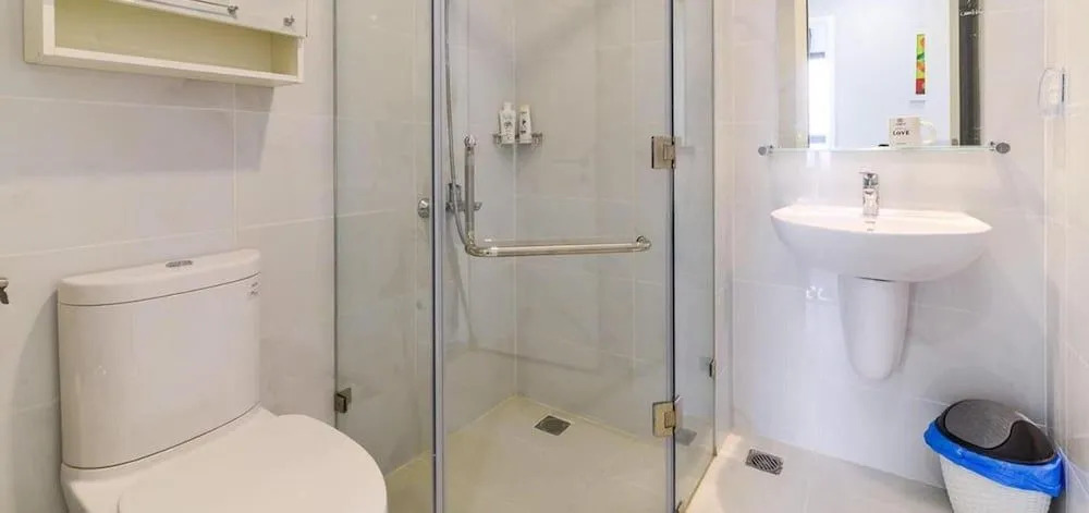 7S Hotel Luxury An Phu Apartment