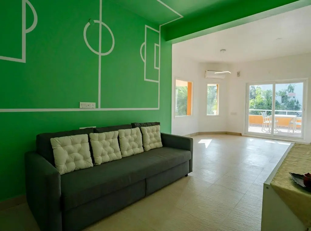 Truliv Villa Macarena