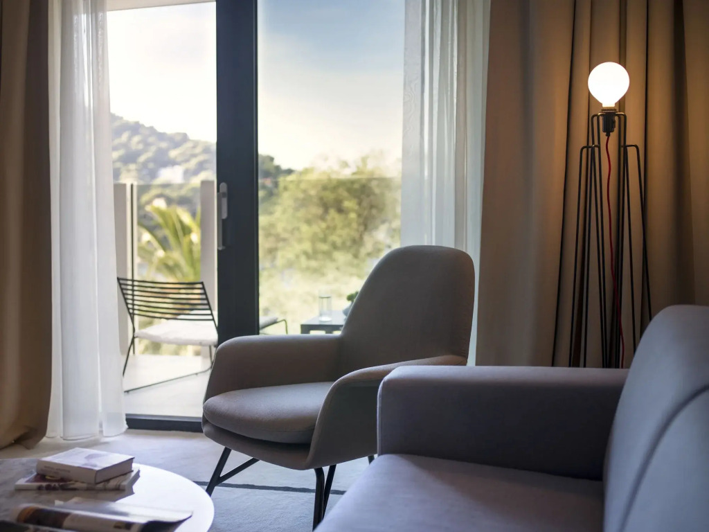 Hotel Kompas