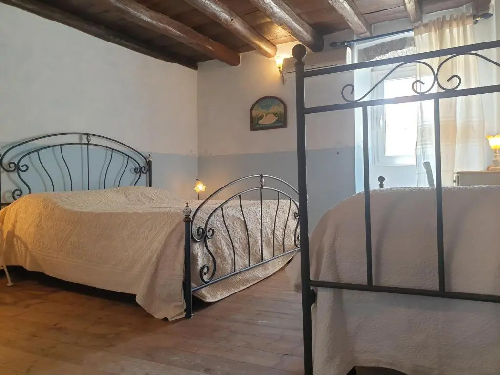 Sardinia Retreat Base is your 14th Century home with expert tips