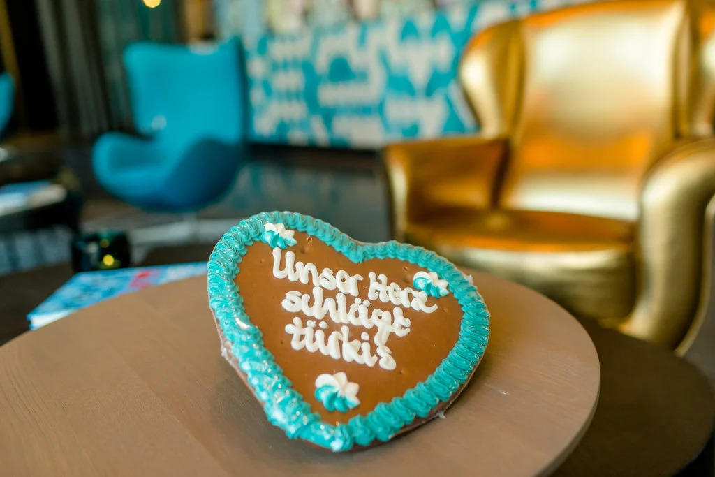 Motel One München-Messe