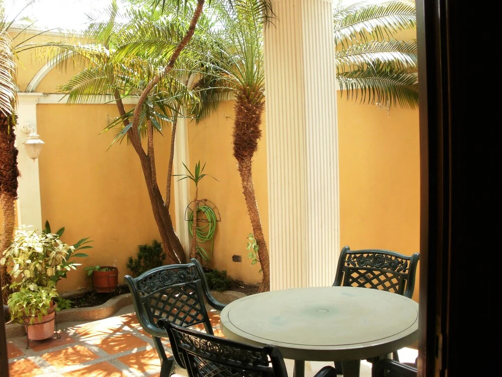 Cesar's House Guayaquil