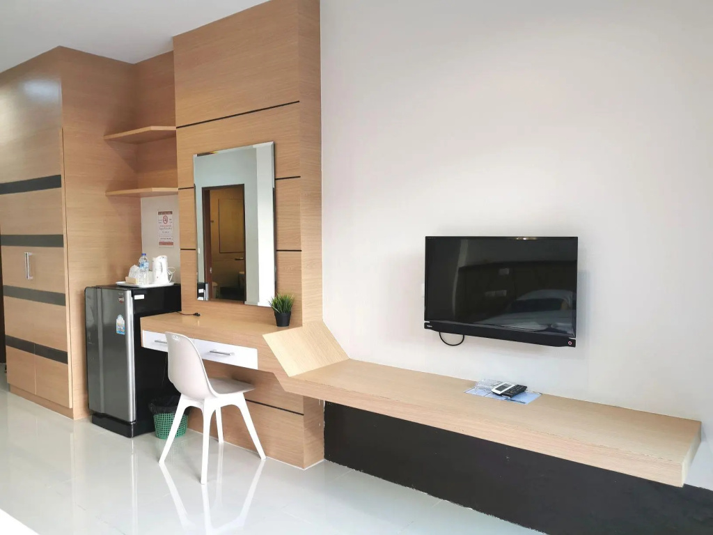 Chitra Suites