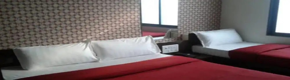 Room Maangta 100 - Andheri East