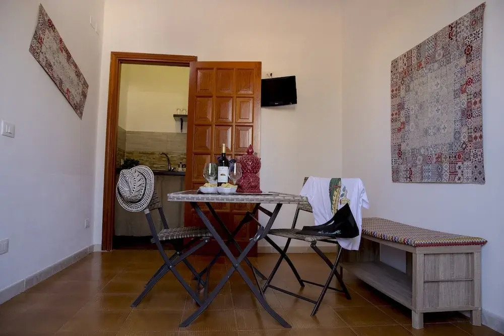 Villa I 2 Pini