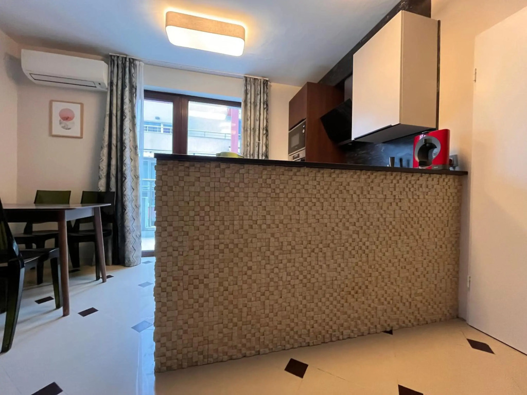 Botabara 312 Self Catering Beach Apartment
