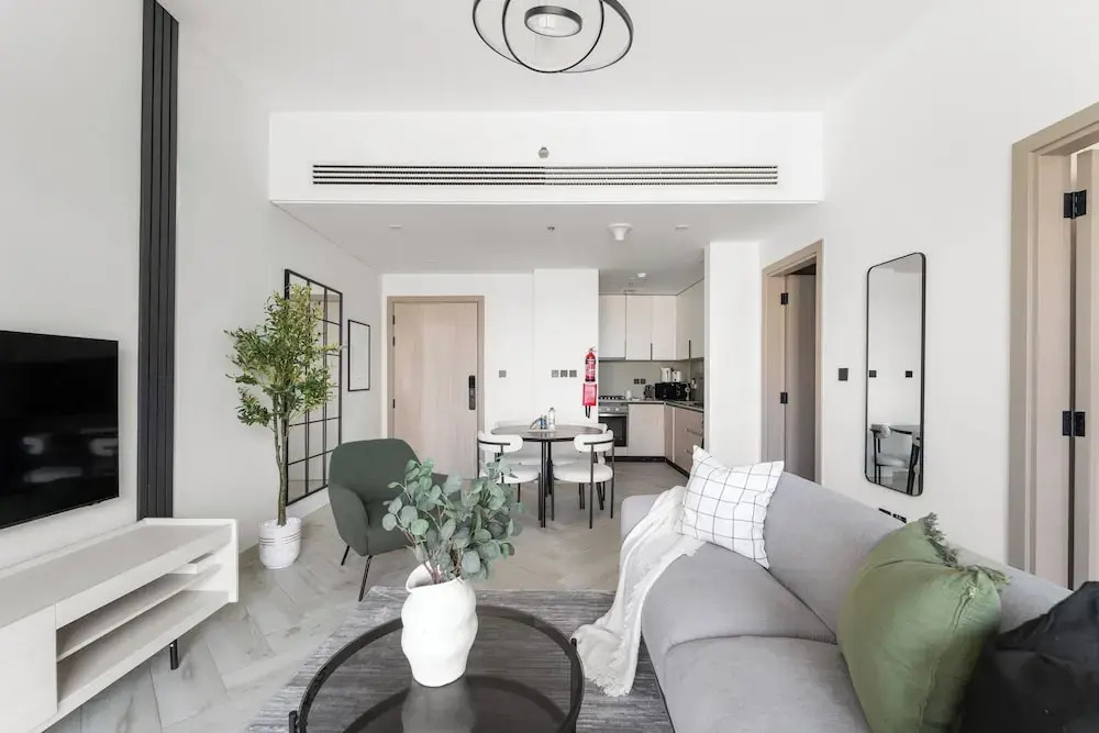 Silkhaus Empire Residence