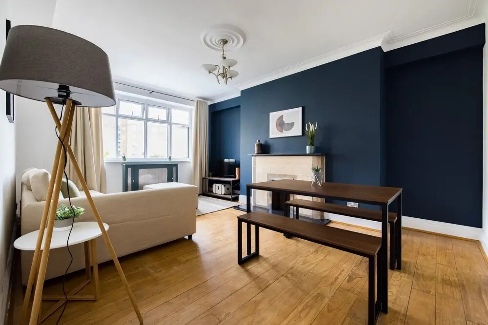 The Primrose Hill Flats