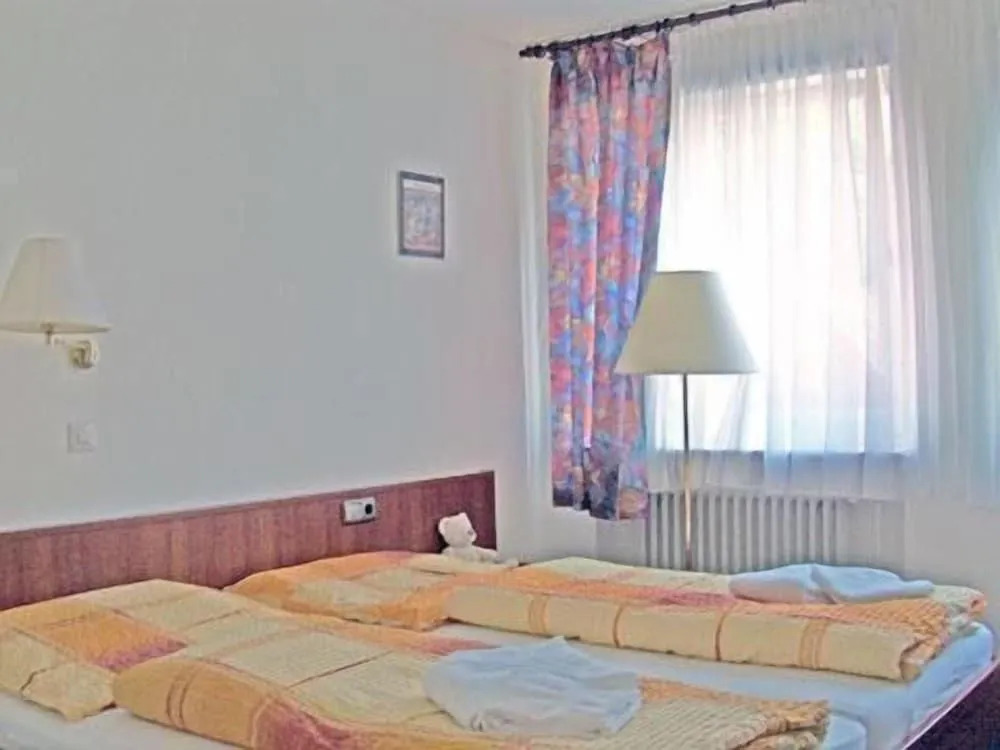 Desperados Hotel