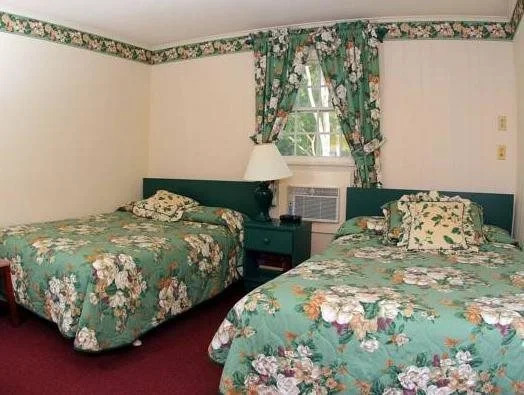 Matterhorn Inn