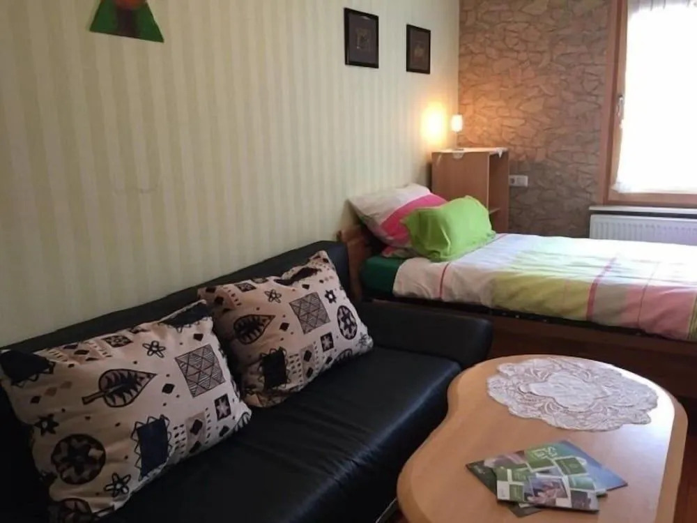 Gasthaus-Pension Brix