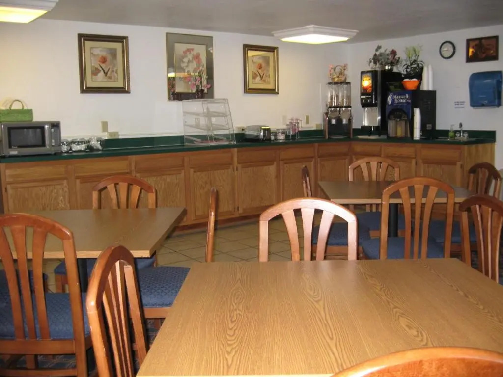 Knights Inn Athens