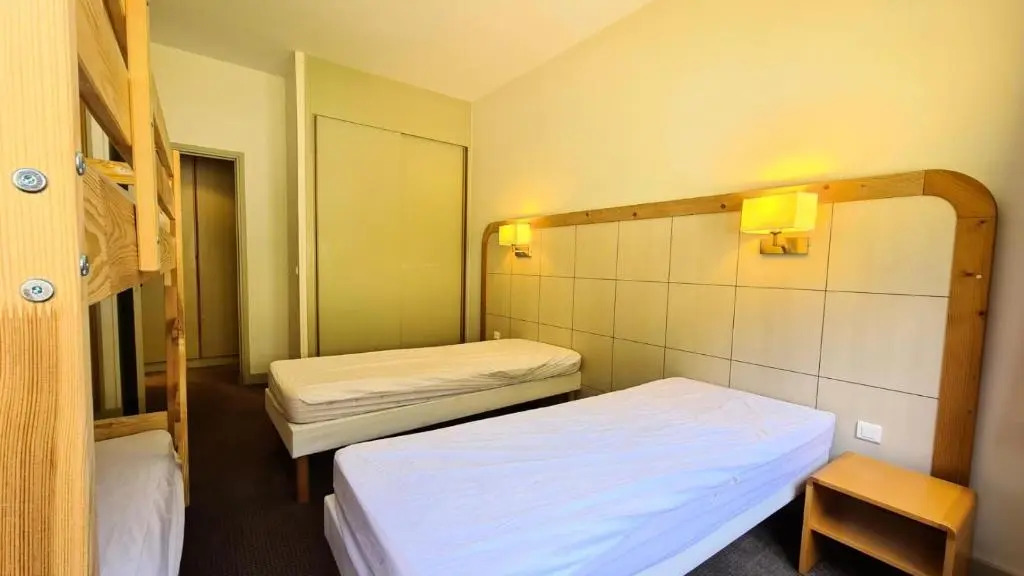 Residence De La Foret - 2 Pièces pour 6 Personnes 72