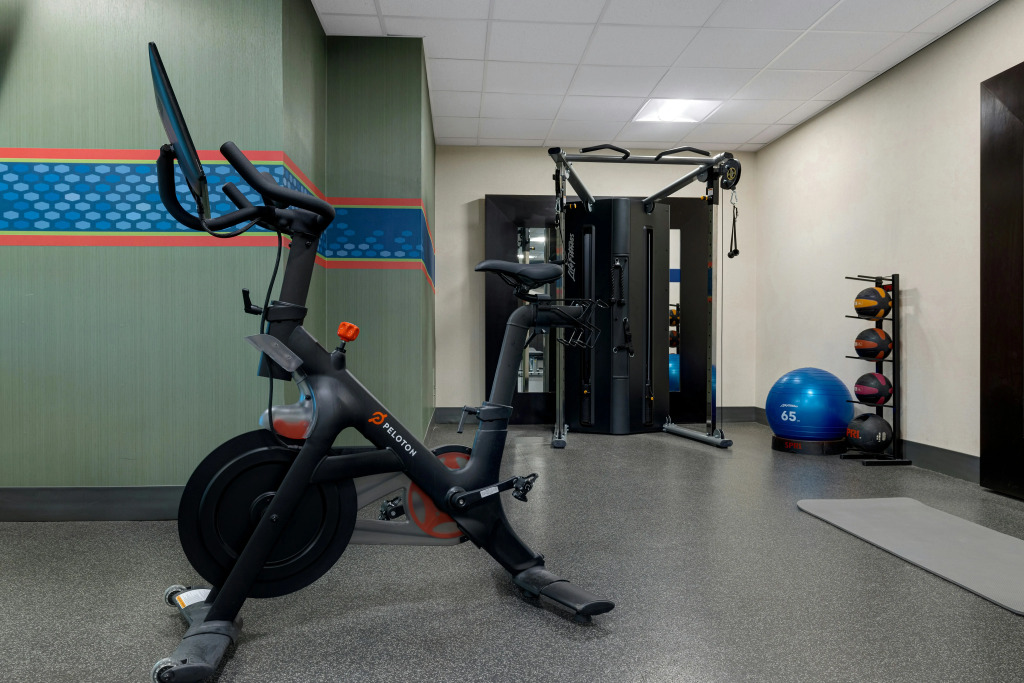 Hampton Inn & Suites Seattle/Federal Way