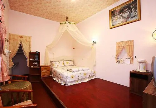Taitung Moon House