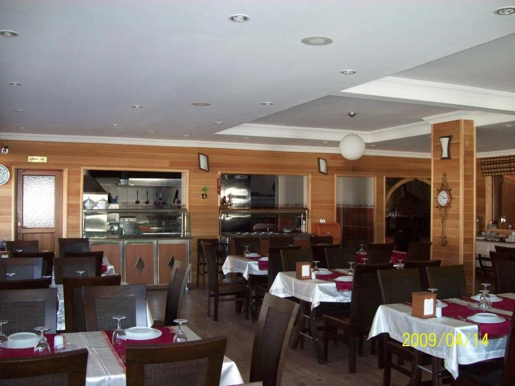 Kalegon Hotel