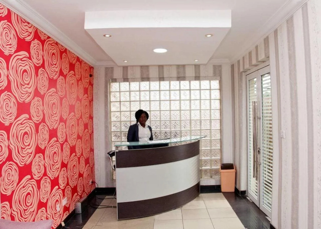 O's Degree Hotels