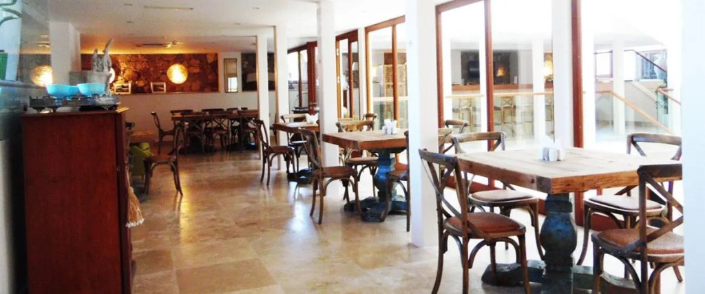Şonef house