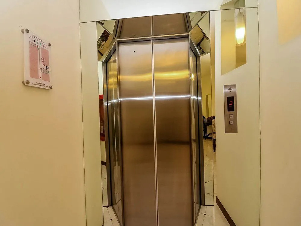 Nida Rooms Srinakarin 18 Prawet