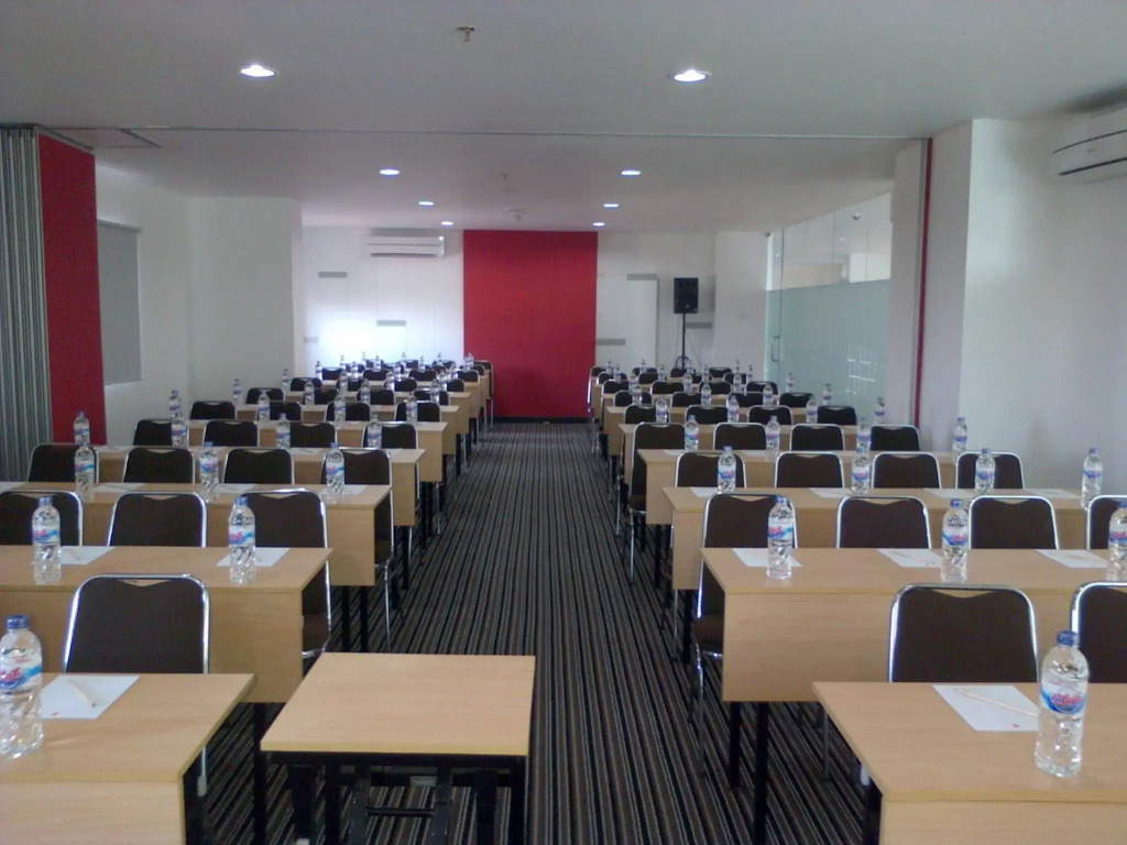 Amaris Hotel Pemuda Semarang