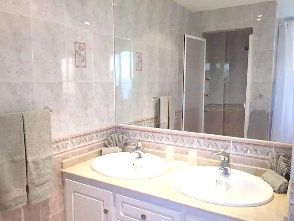 Villa With 3 Bedrooms in Marbella, With Wonderful sea View, Private Po