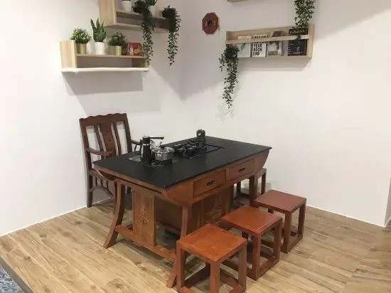 Yuanyu SOHO Apartment (Qingyuan Shunying Times Square)