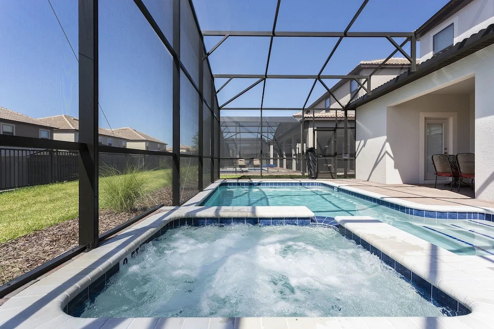 1428THBD - The Retreat at ChampionsGate