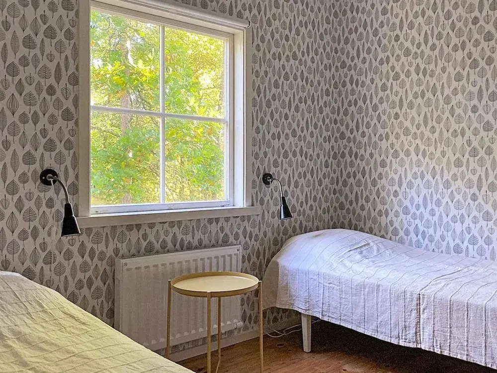 4 person holiday home in Skånes-Fagerhult