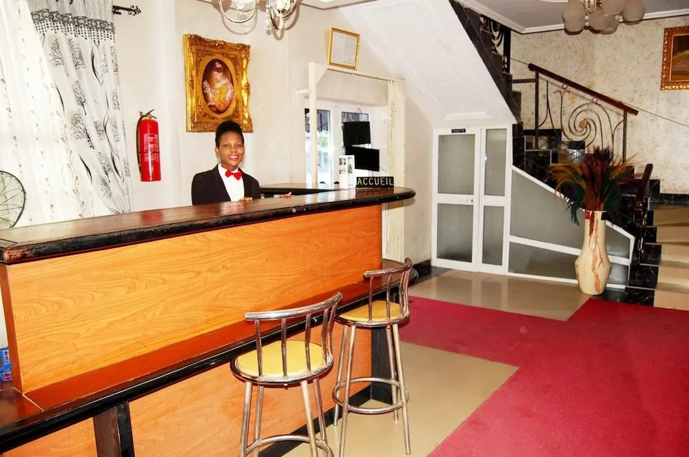 Hotel Paramondo
