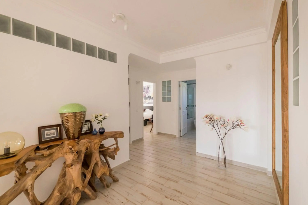 Tavira Apartment