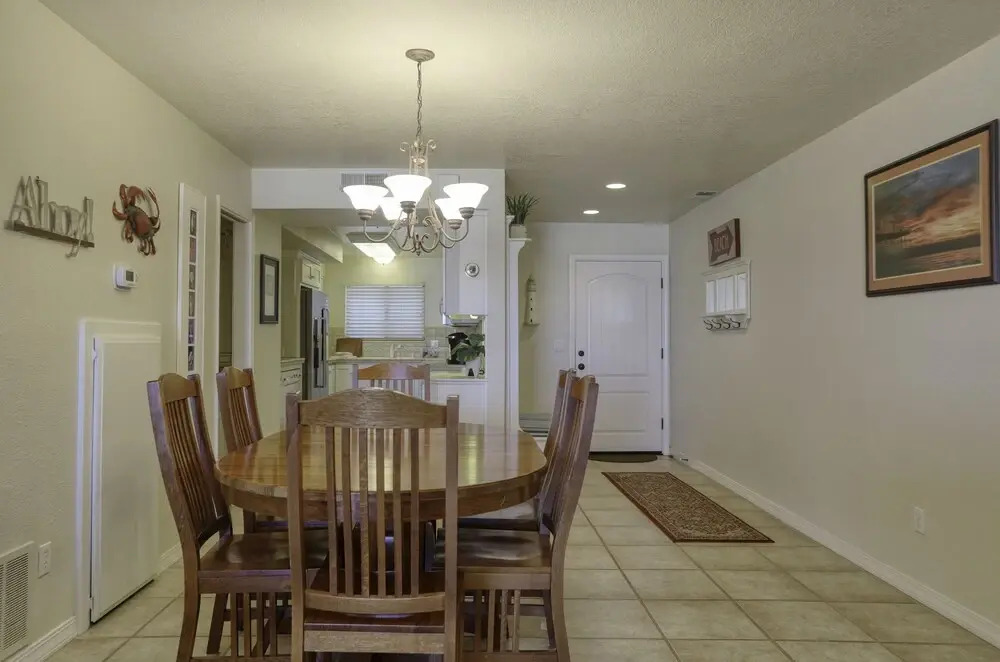132 Pismo Shores 3 Bedroom Condo by Redawning