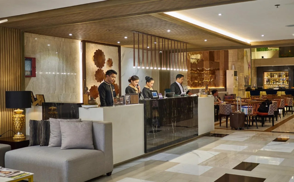 J7 Hotel